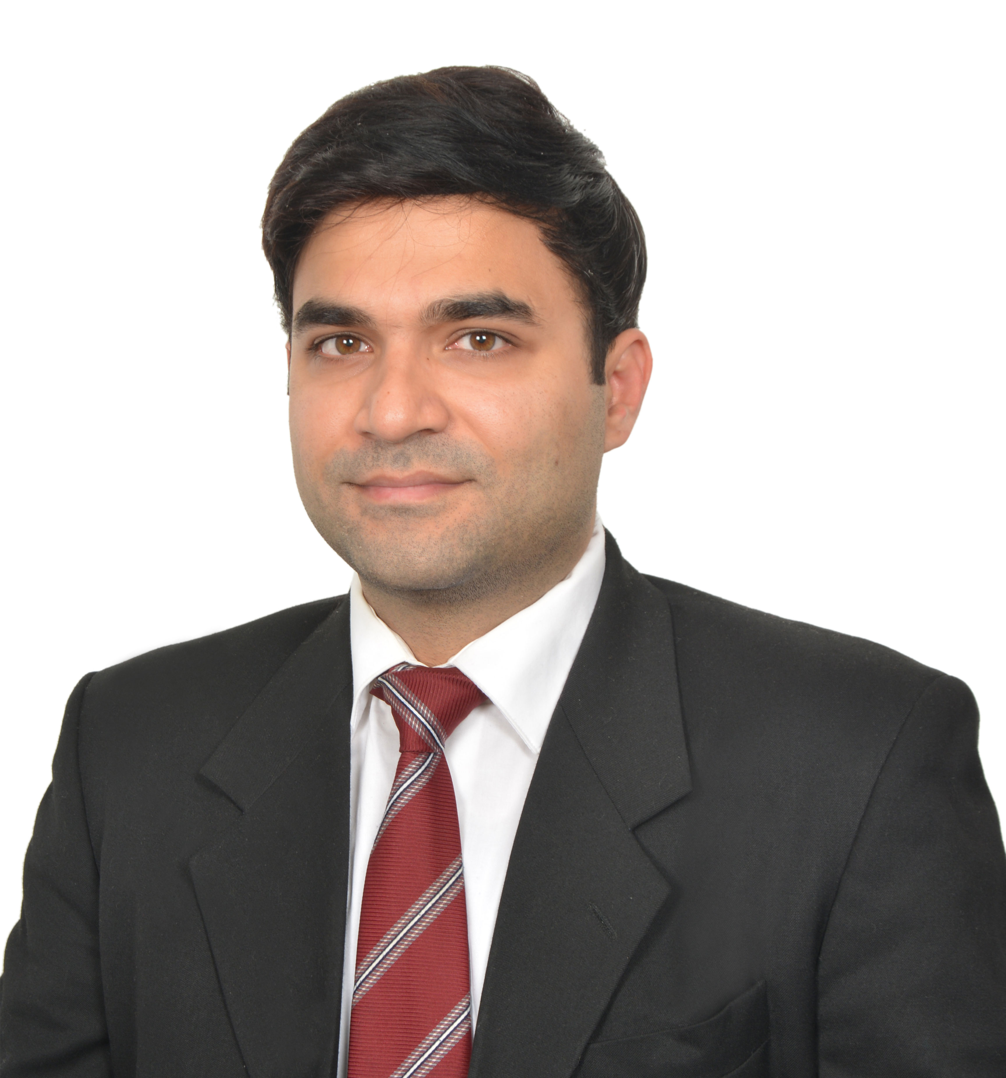 Advocate Abhirath Thakur