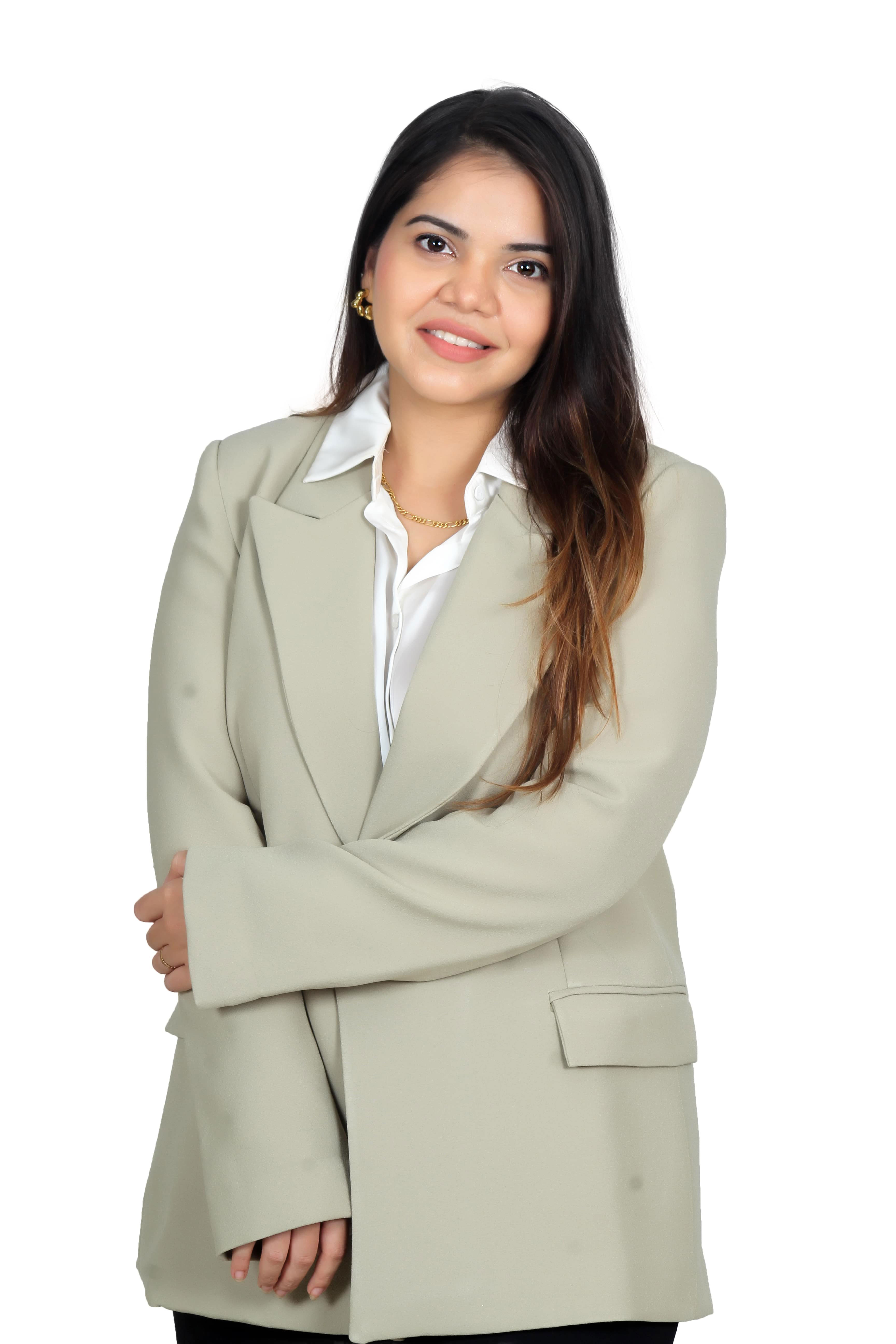 Advocate Drishti Khurana