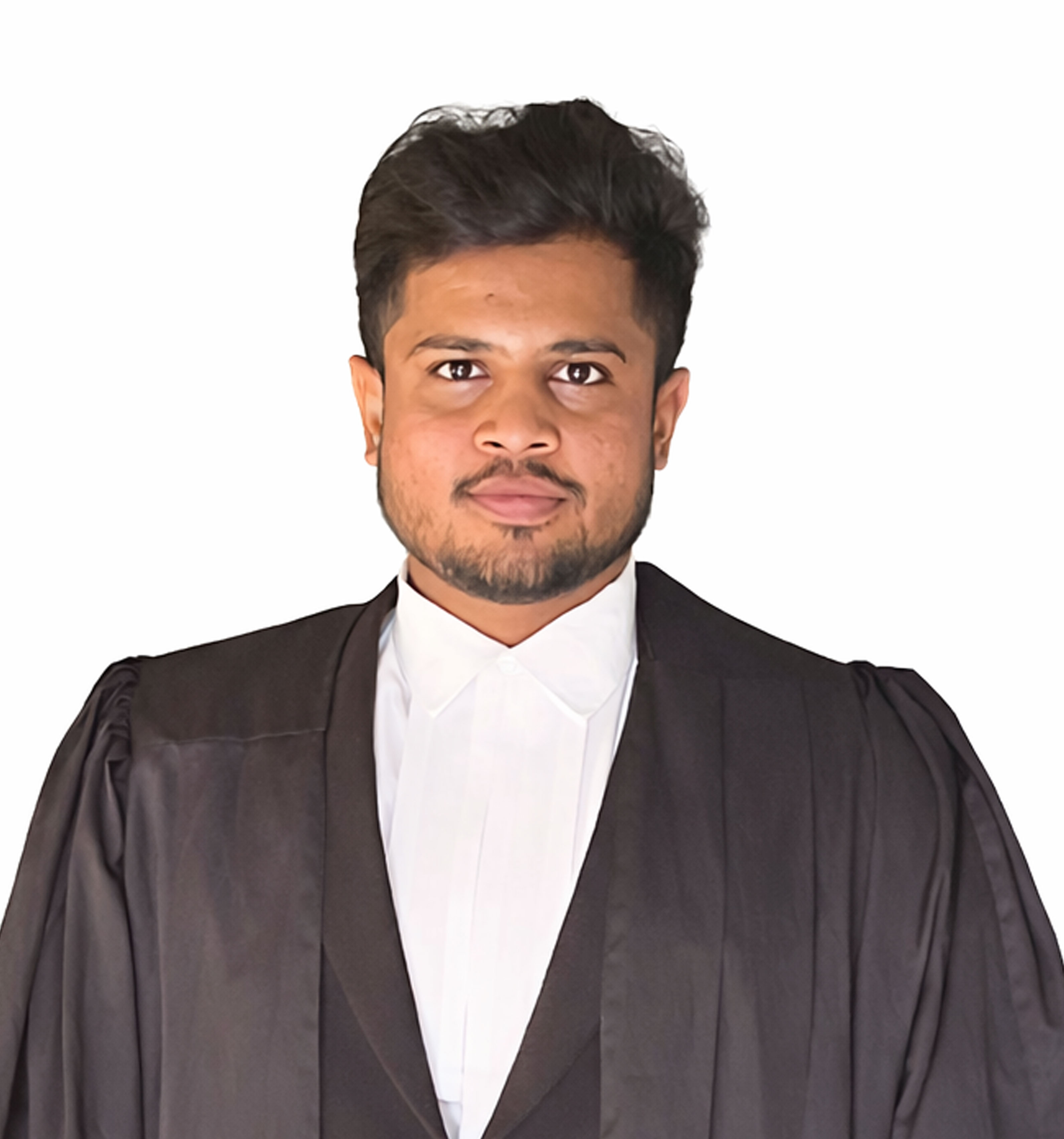 Advocate Zuber Chakoli