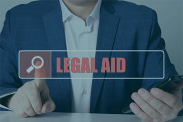 Pro Bono Legal Services