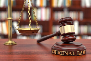 Criminal Laws