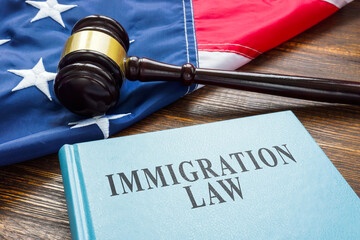 Immigration & Migration Laws