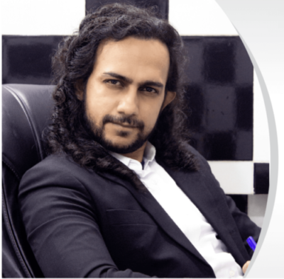 Zen Jurists : Adnan Shaikh